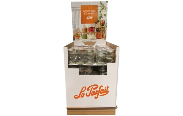 LE PARFAIT MINI BOX  34743B1